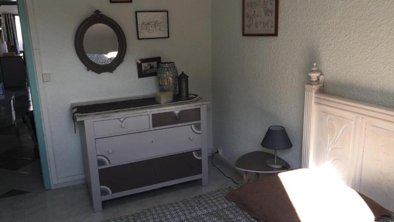 Photo of Bedroom in Villefort