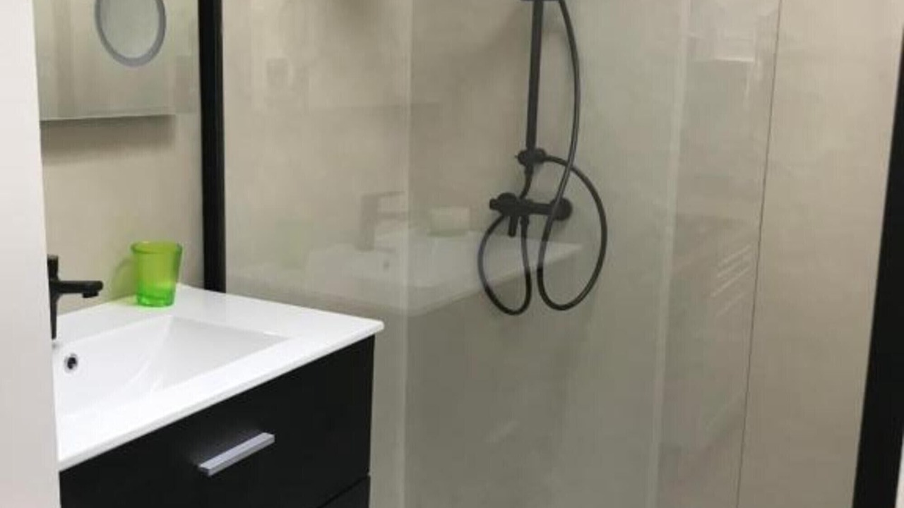 Photo of Bathroom in Villefort