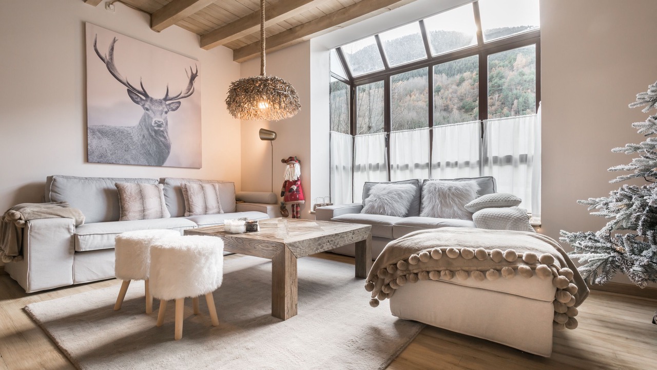 Photo of Livingroom in Betren