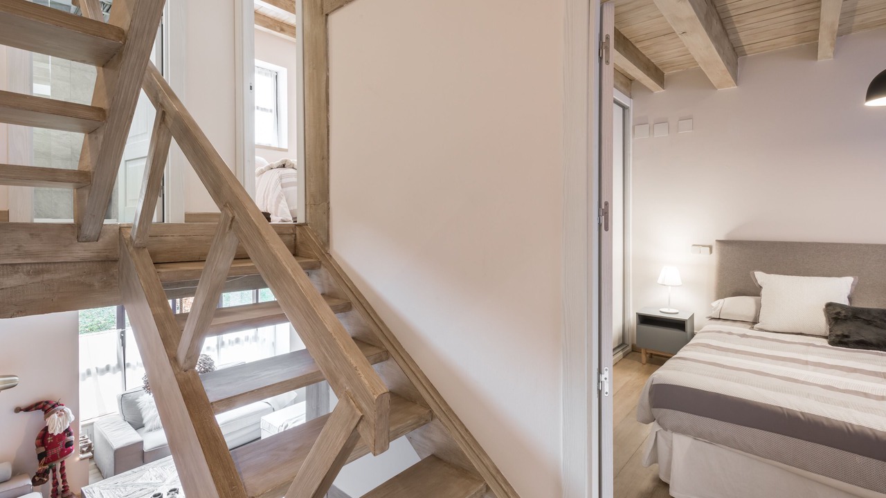 Photo of Bedroom in Betren