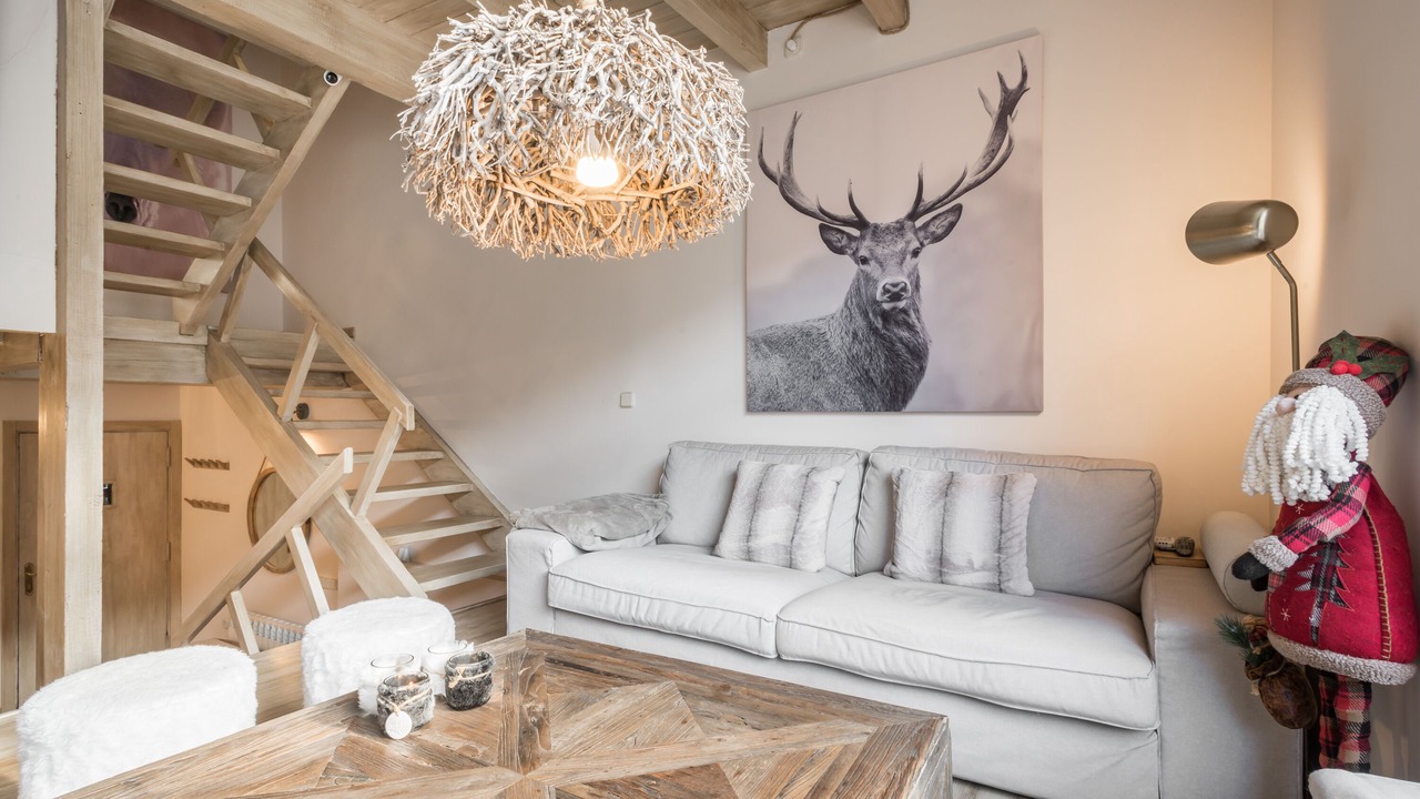Photo of Livingroom in Betren