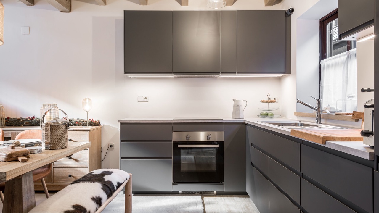 Photo of Kitchen in Betren