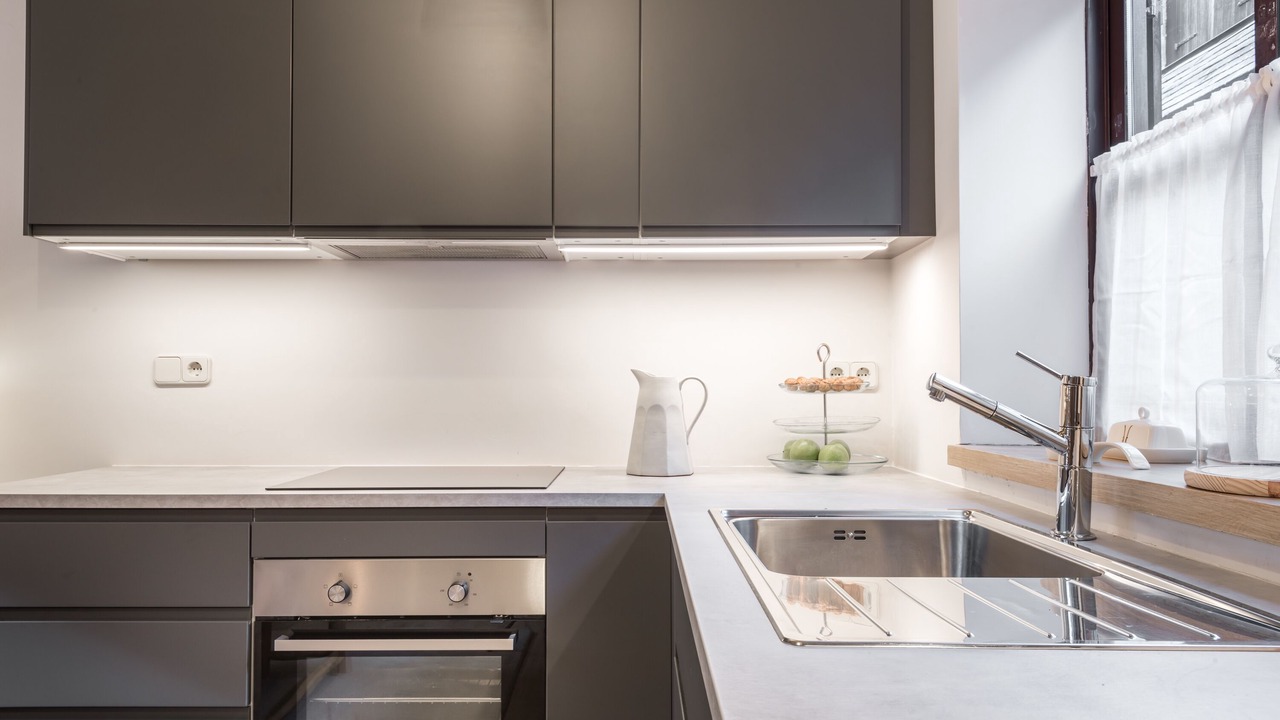 Photo of Kitchen in Betren