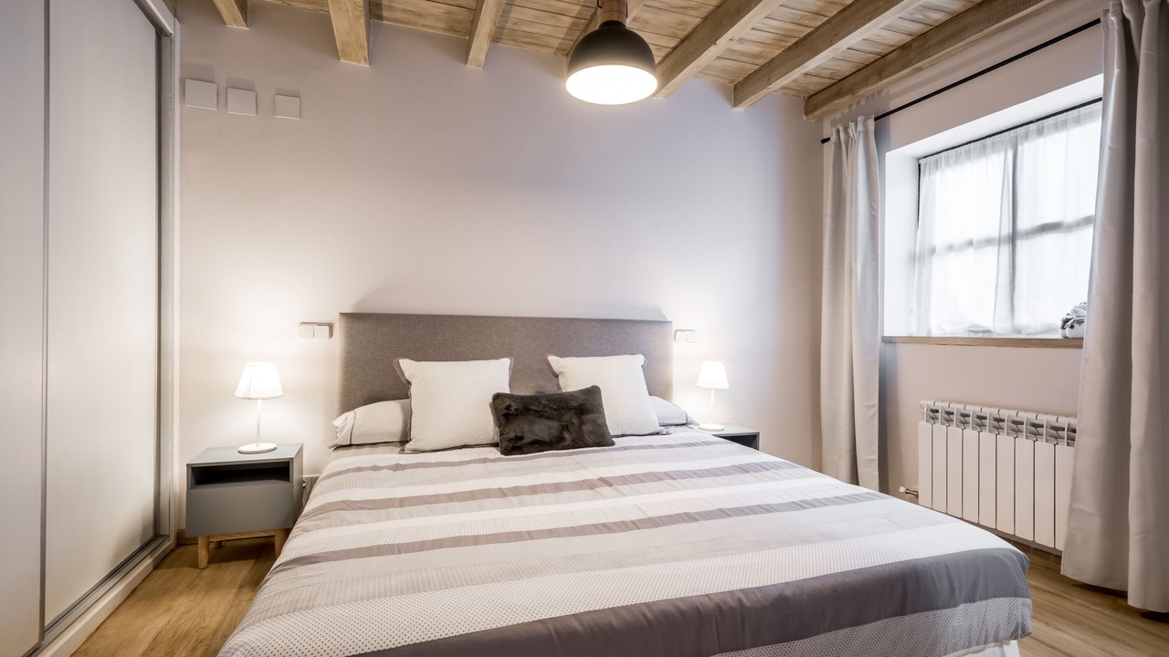 Photo of Bedroom in Betren
