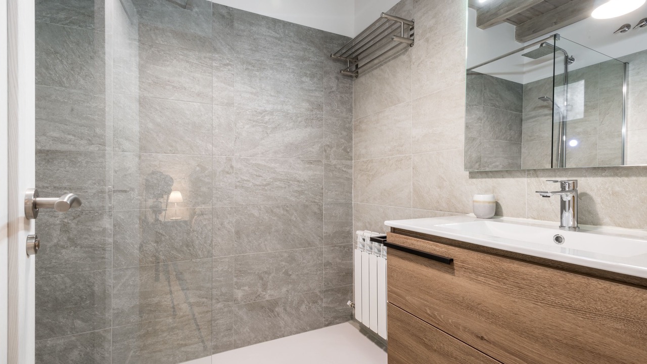 Photo of Bathroom in Betren
