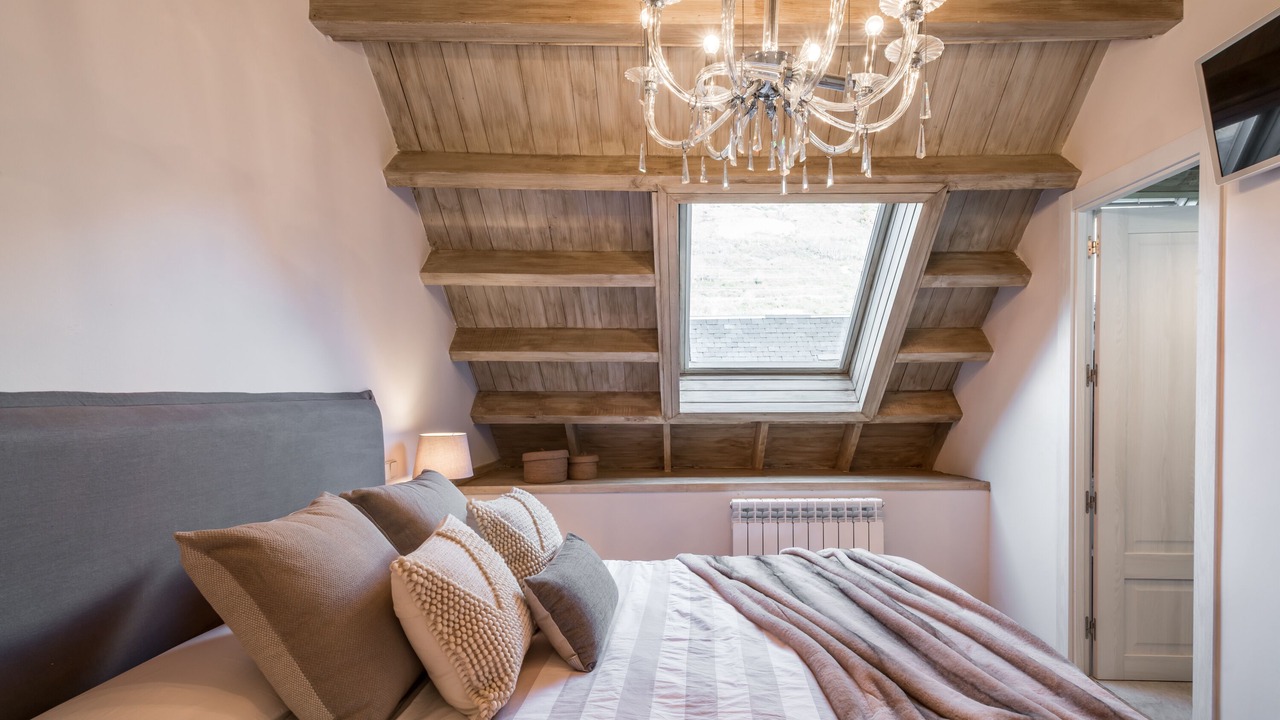 Photo of Bedroom in Betren