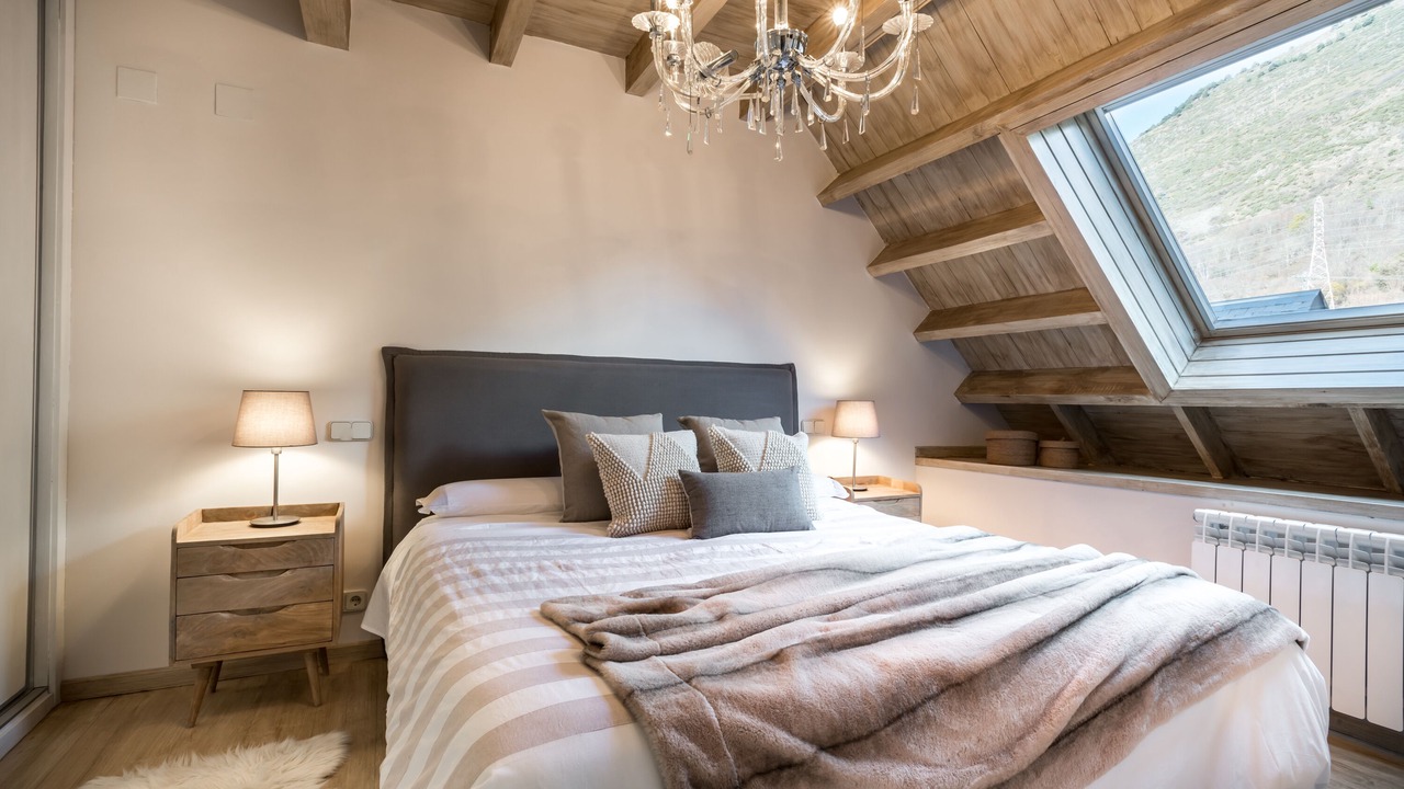 Photo of Bedroom in Betren
