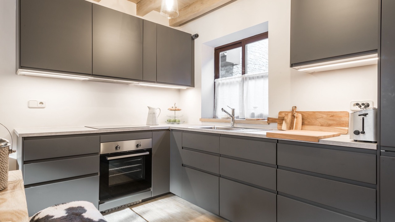 Photo of Kitchen in Betren