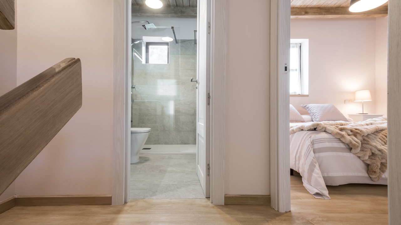 Photo of Bathroom in Betren