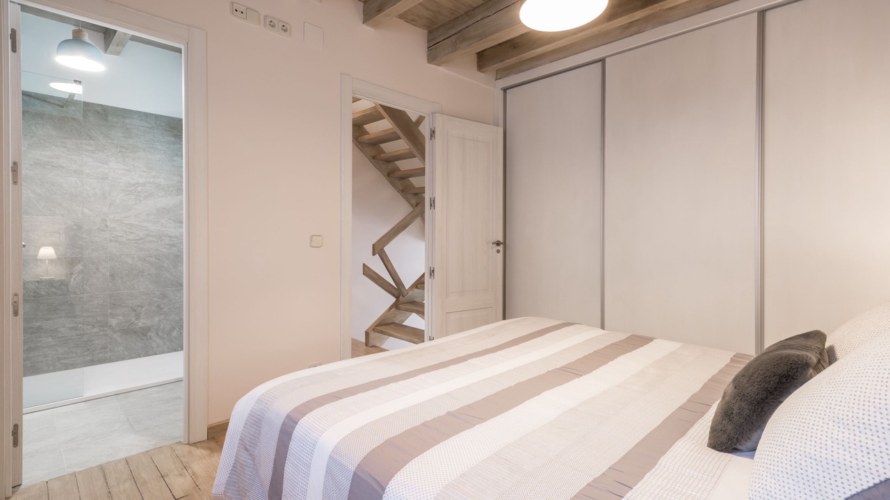 Photo of Bedroom in Betren