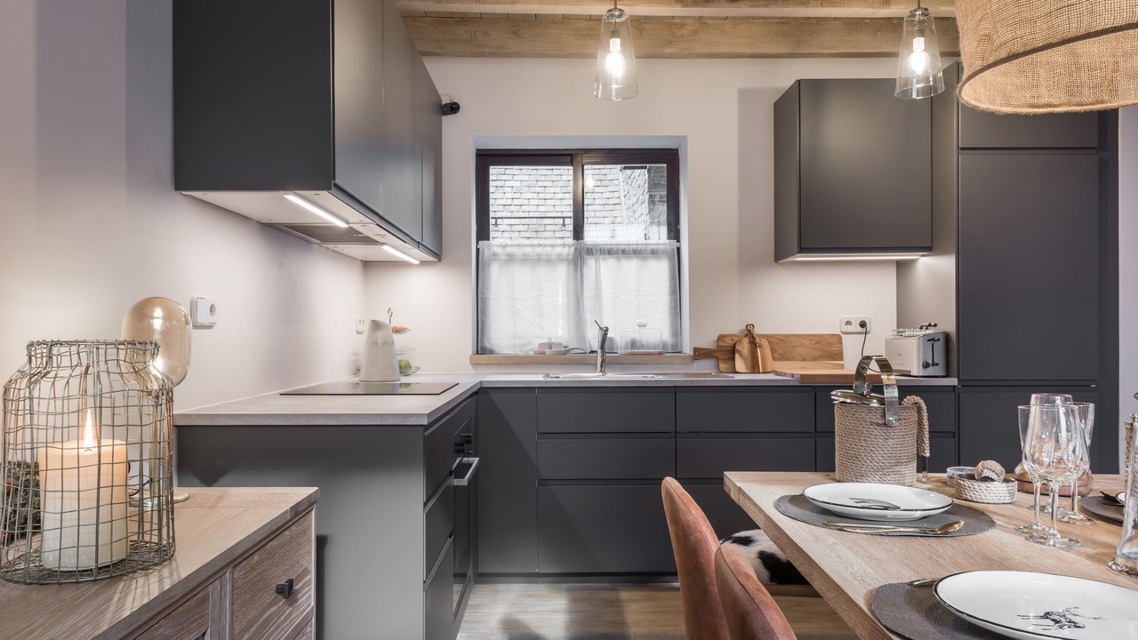 Photo of Kitchen in Betren