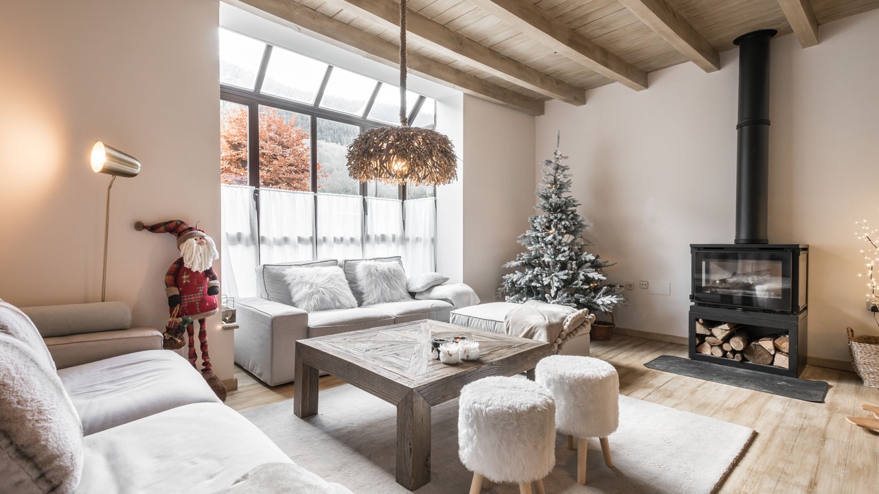 Photo of Livingroom in Betren