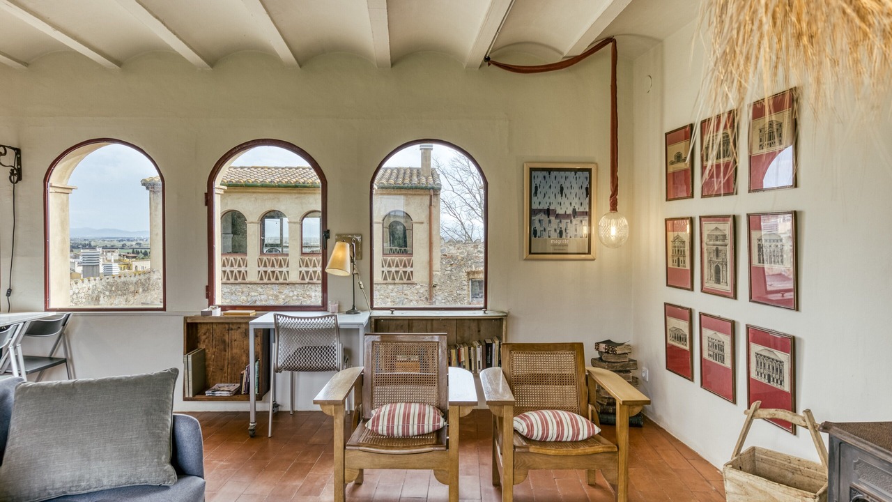 Photo of Livingroom in Ventallo