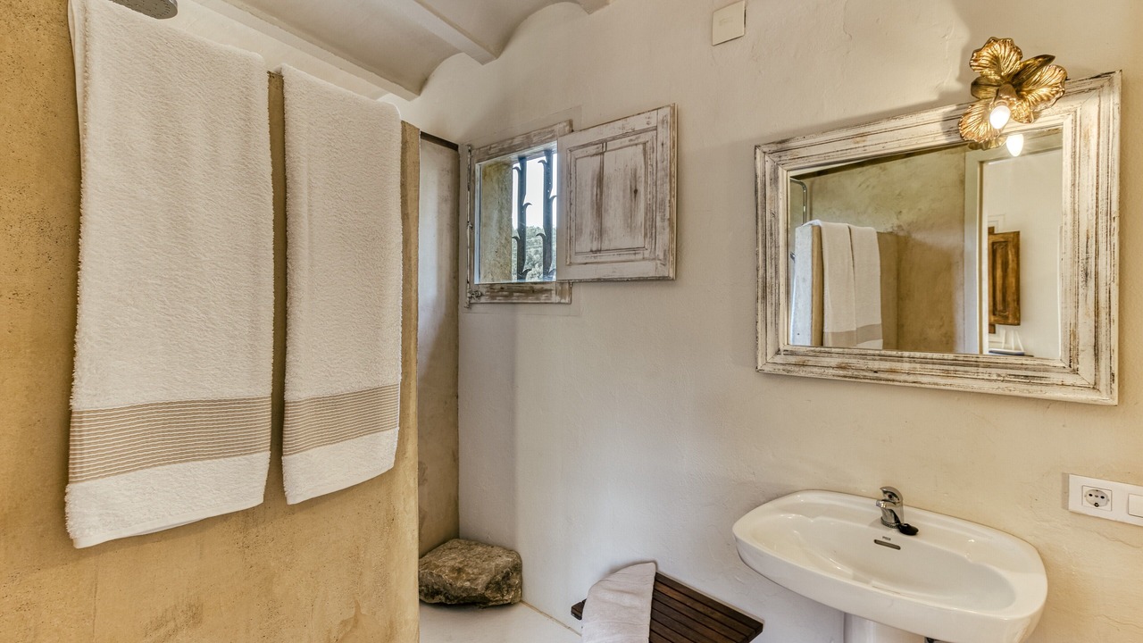 Photo of Bathroom in Ventallo
