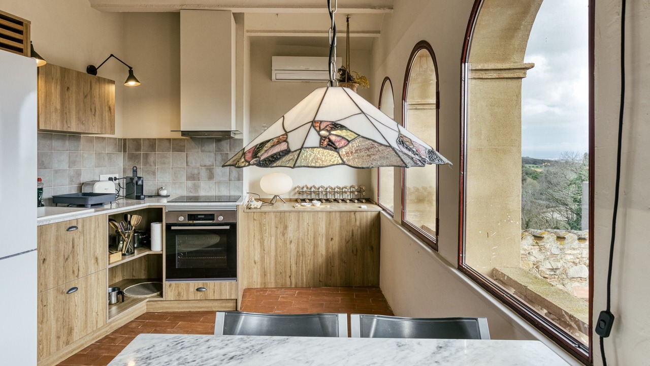 Photo of Kitchen in Ventallo