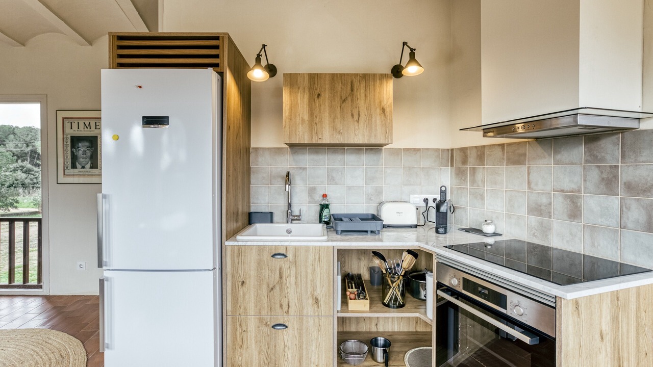 Photo of Kitchen in Ventallo
