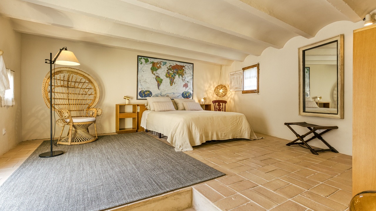 Photo of Bedroom in Ventallo