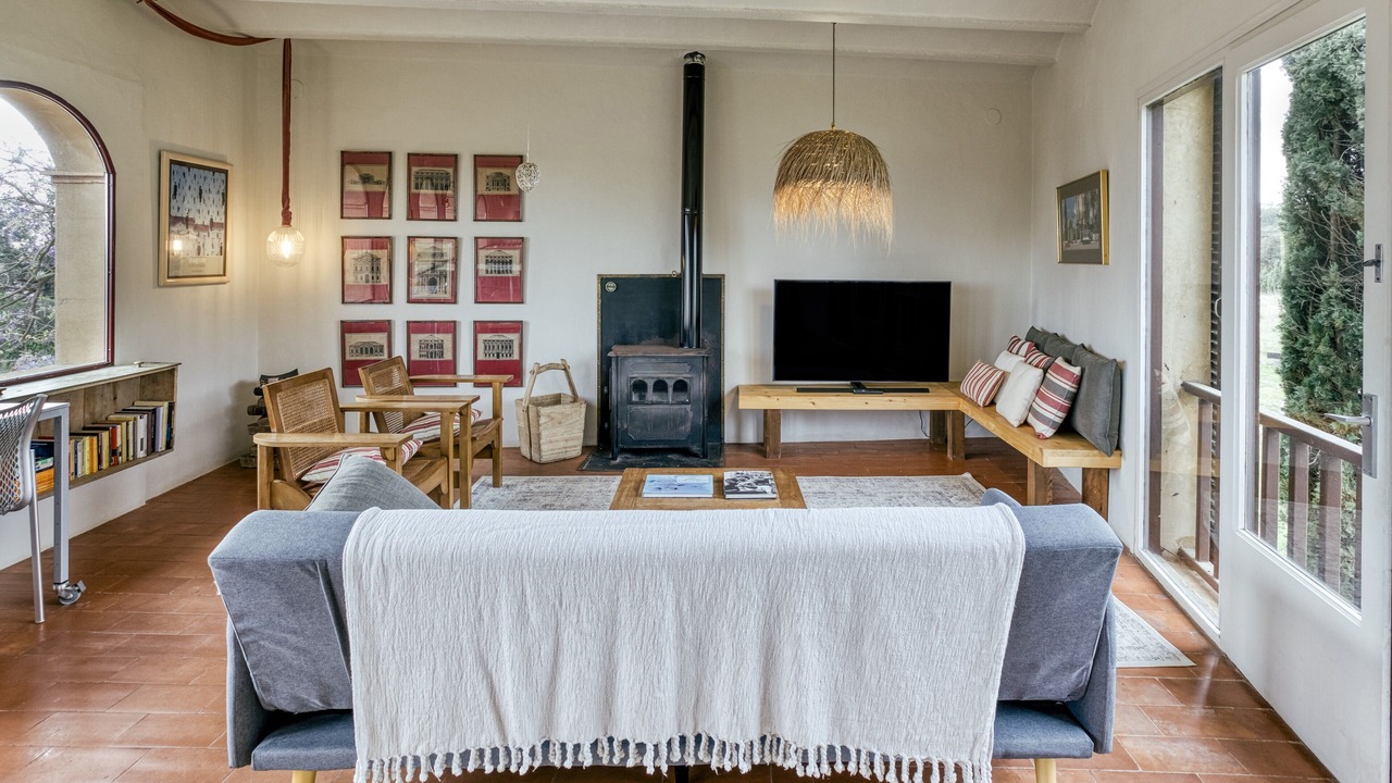Photo of Livingroom in Ventallo