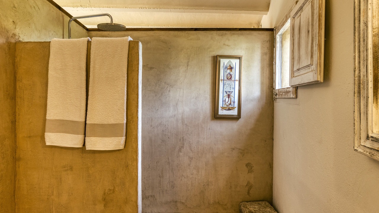 Photo of Bathroom in Ventallo