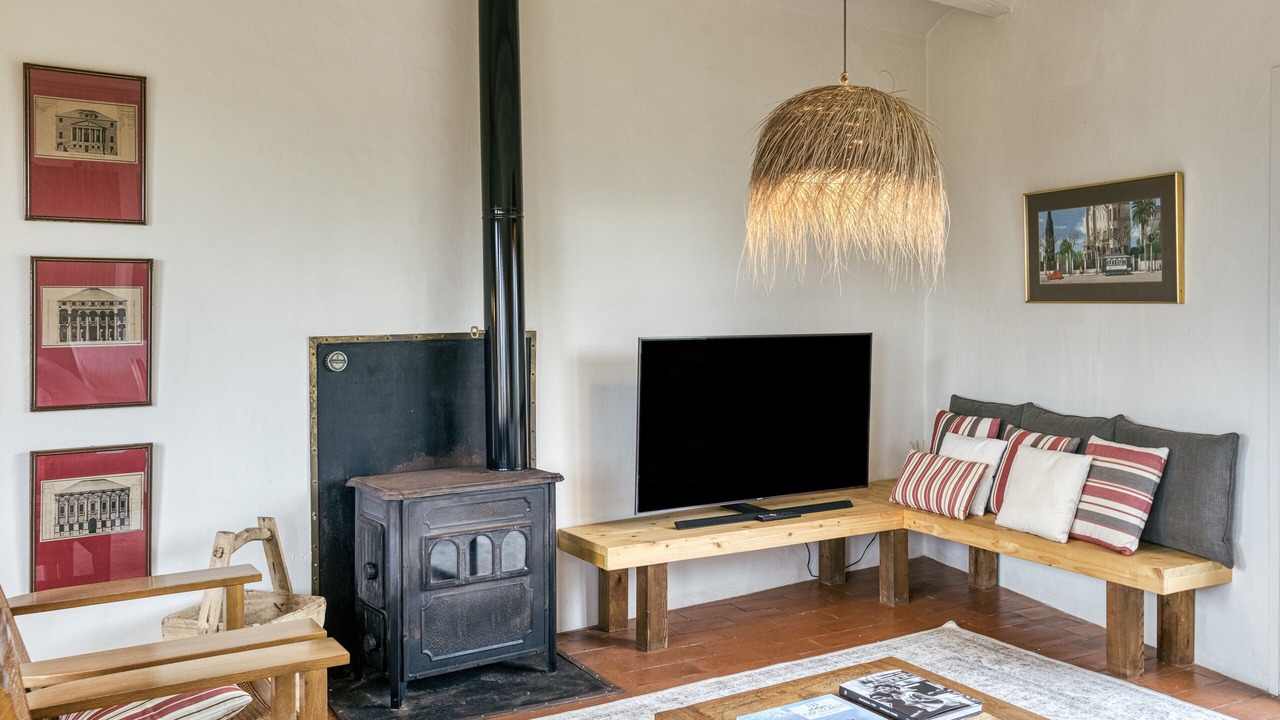 Photo of Livingroom in Ventallo