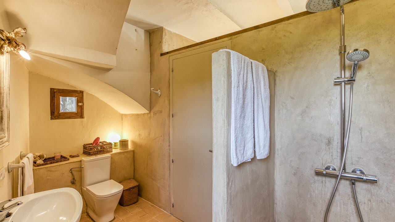 Photo of Bathroom in Ventallo