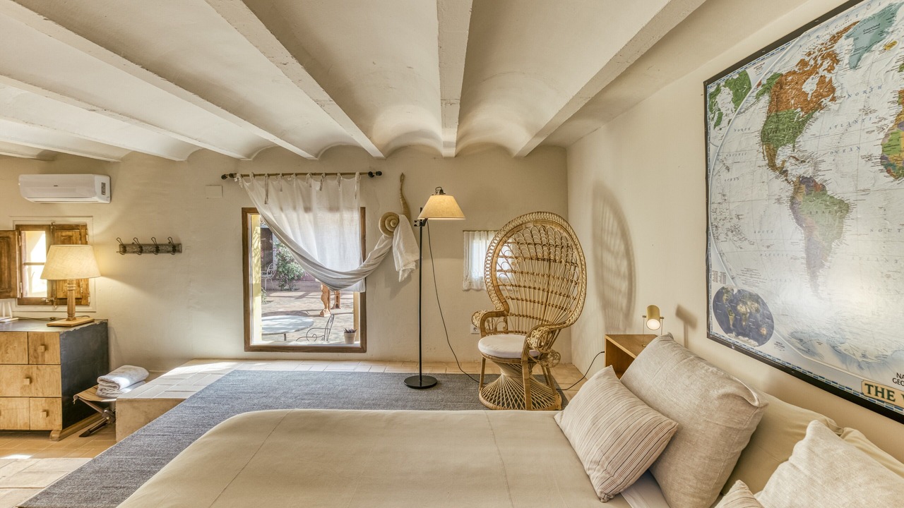 Photo of Bedroom in Ventallo