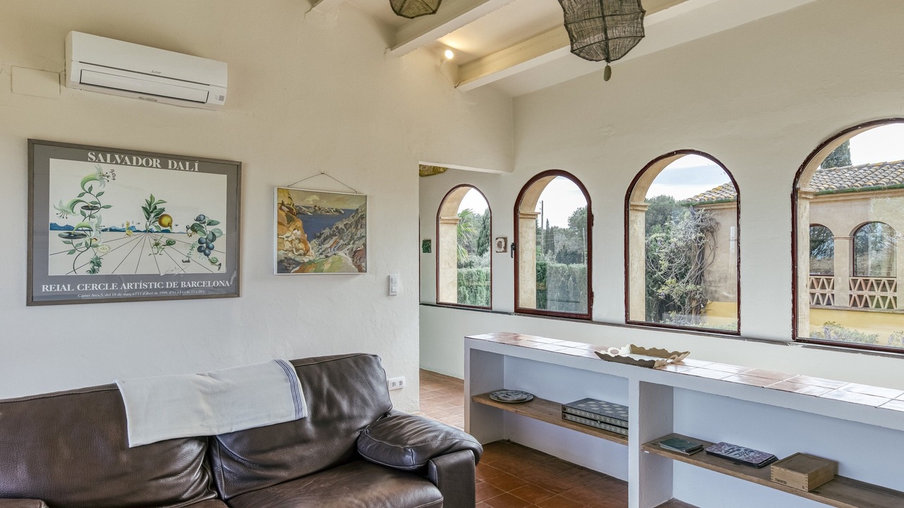 Photo of Livingroom in Ventallo