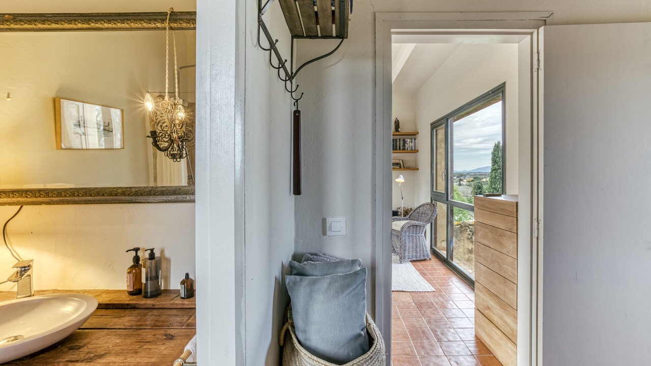 Photo of Bathroom in Ventallo