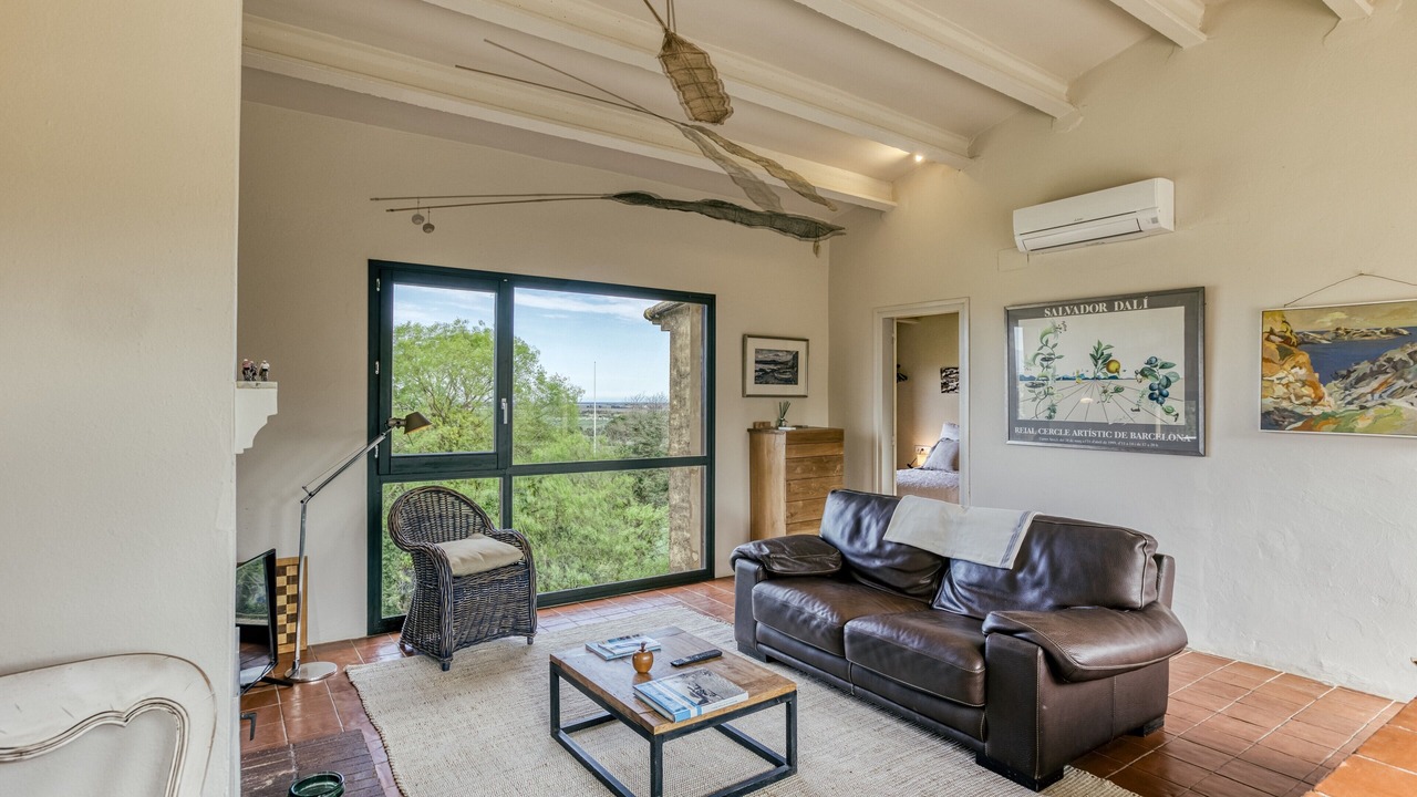 Photo of Livingroom in Ventallo