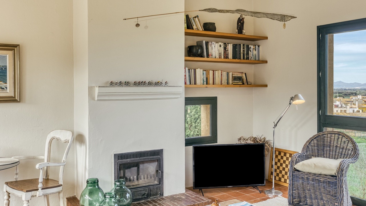 Photo of Livingroom in Ventallo