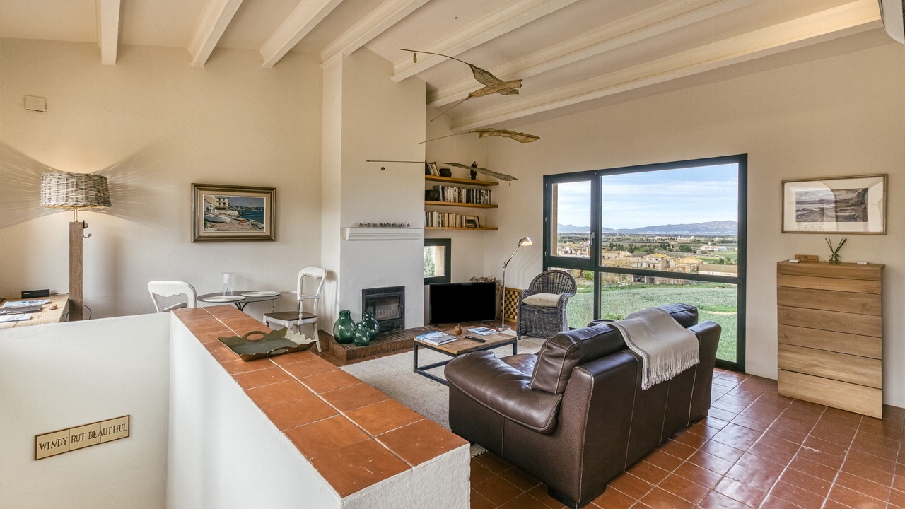 Photo of Livingroom in Ventallo
