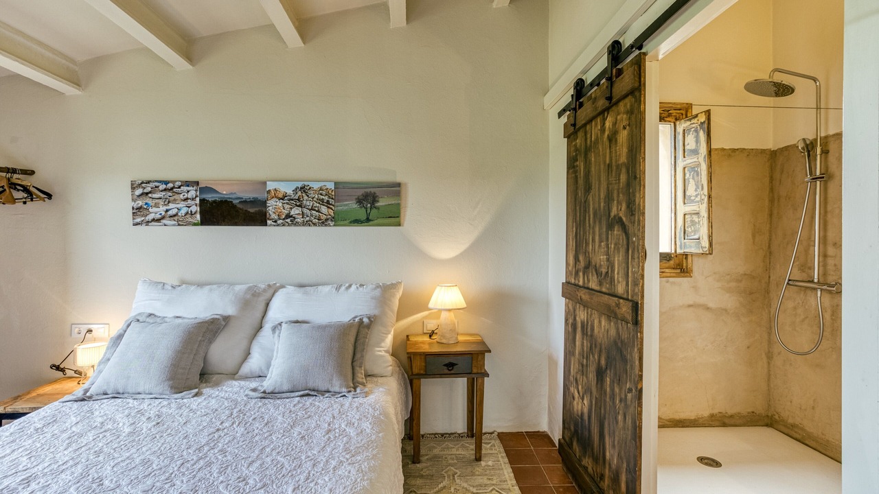 Photo of Bedroom in Ventallo