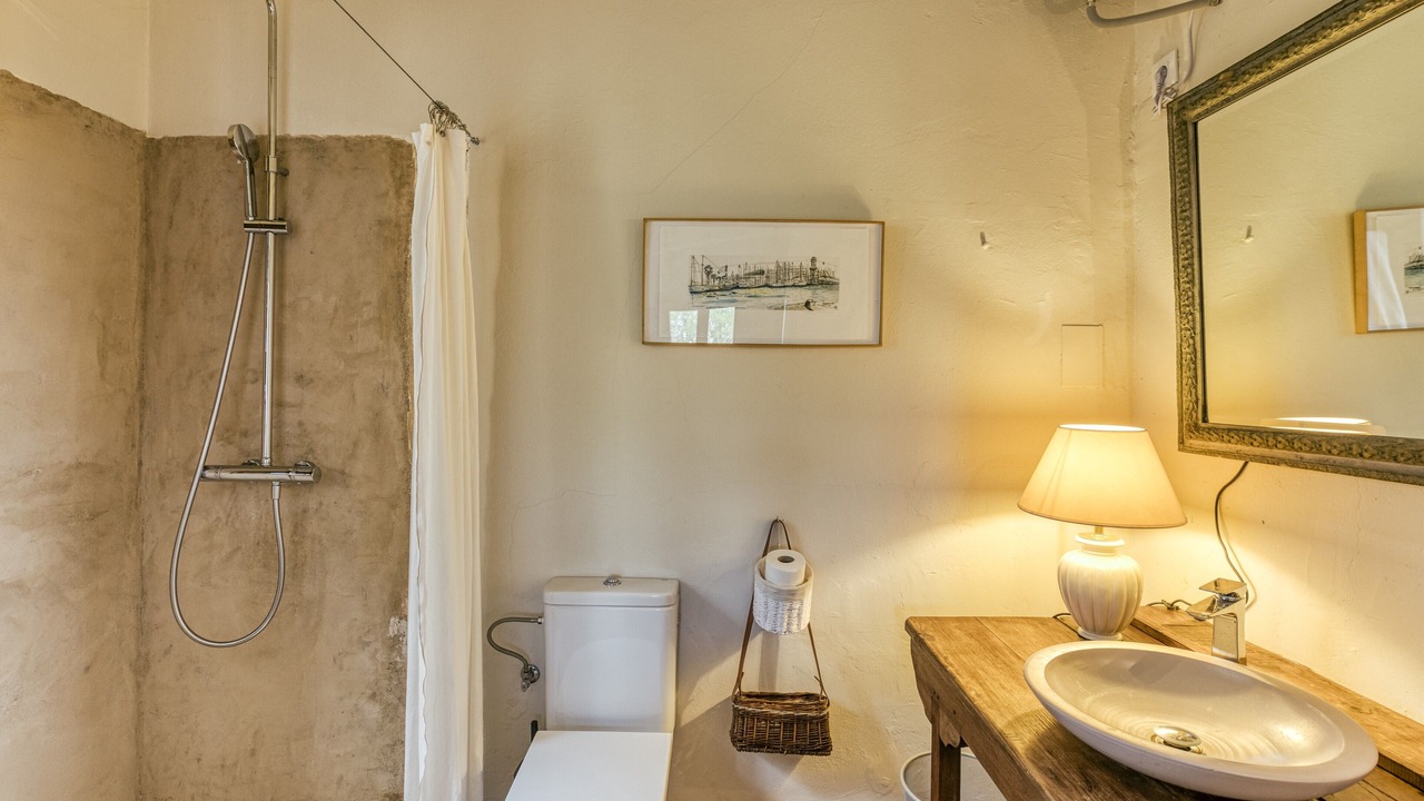 Photo of Bathroom in Ventallo