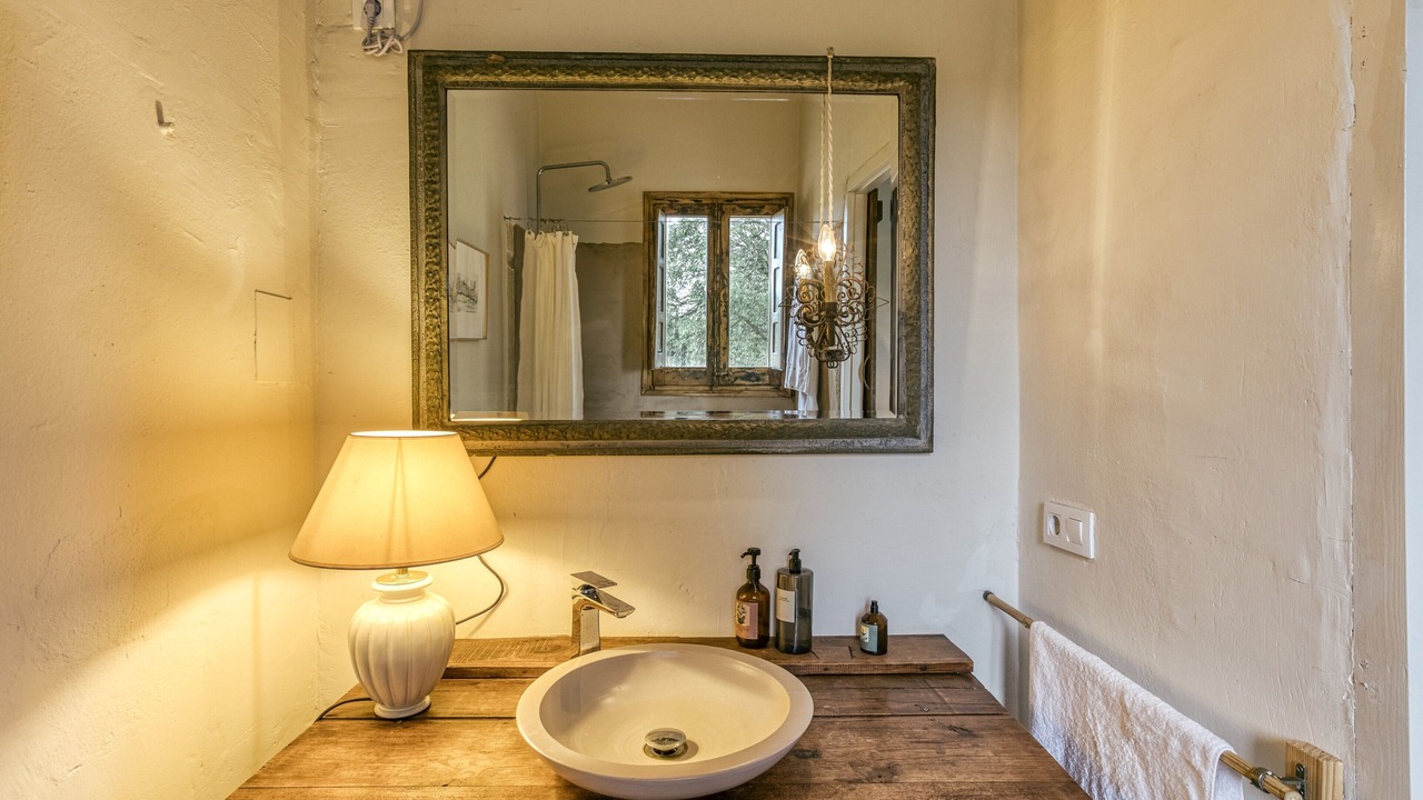 Photo of Bathroom in Ventallo