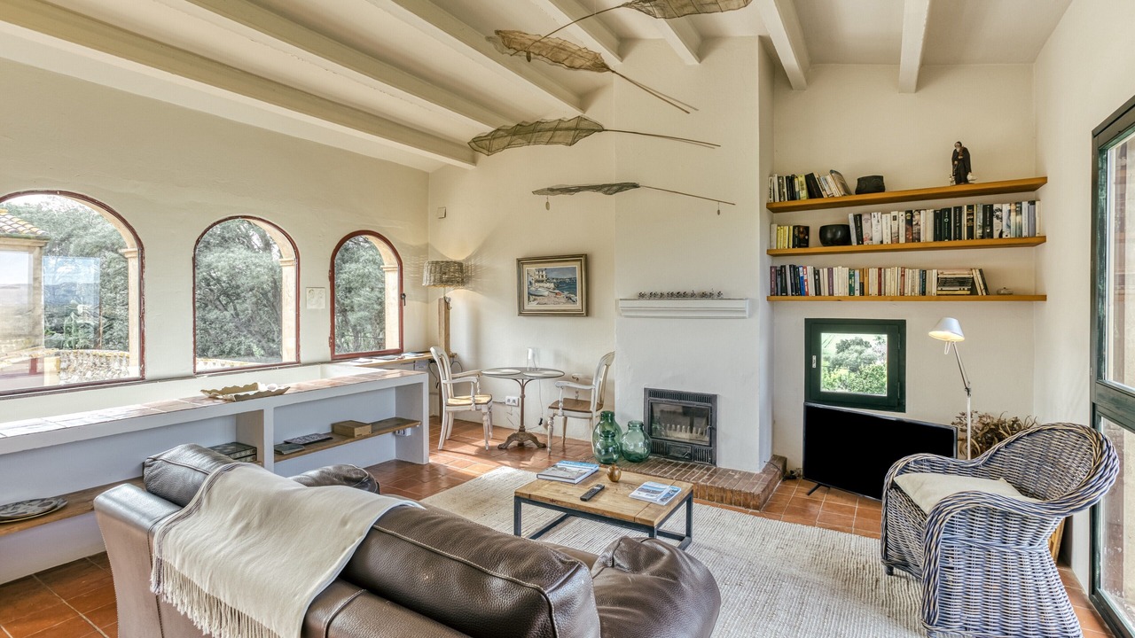 Photo of Livingroom in Ventallo