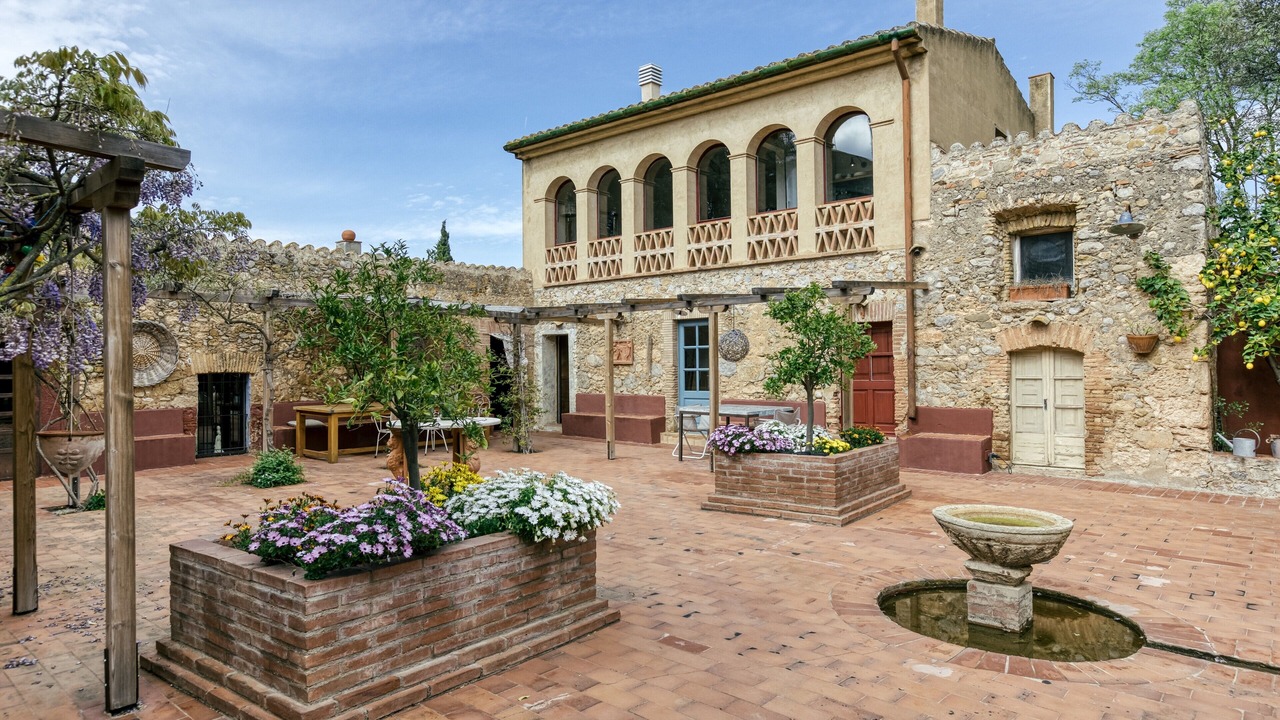 Photo of Outdoor in Ventallo