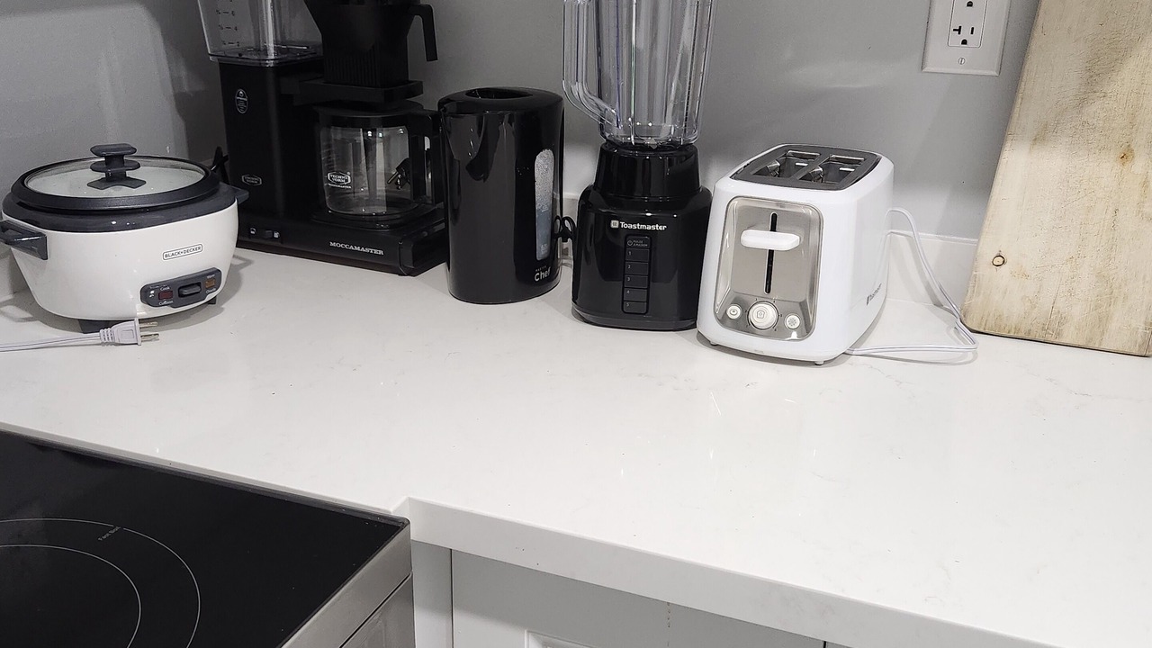 Photo of Kitchen in Brampton