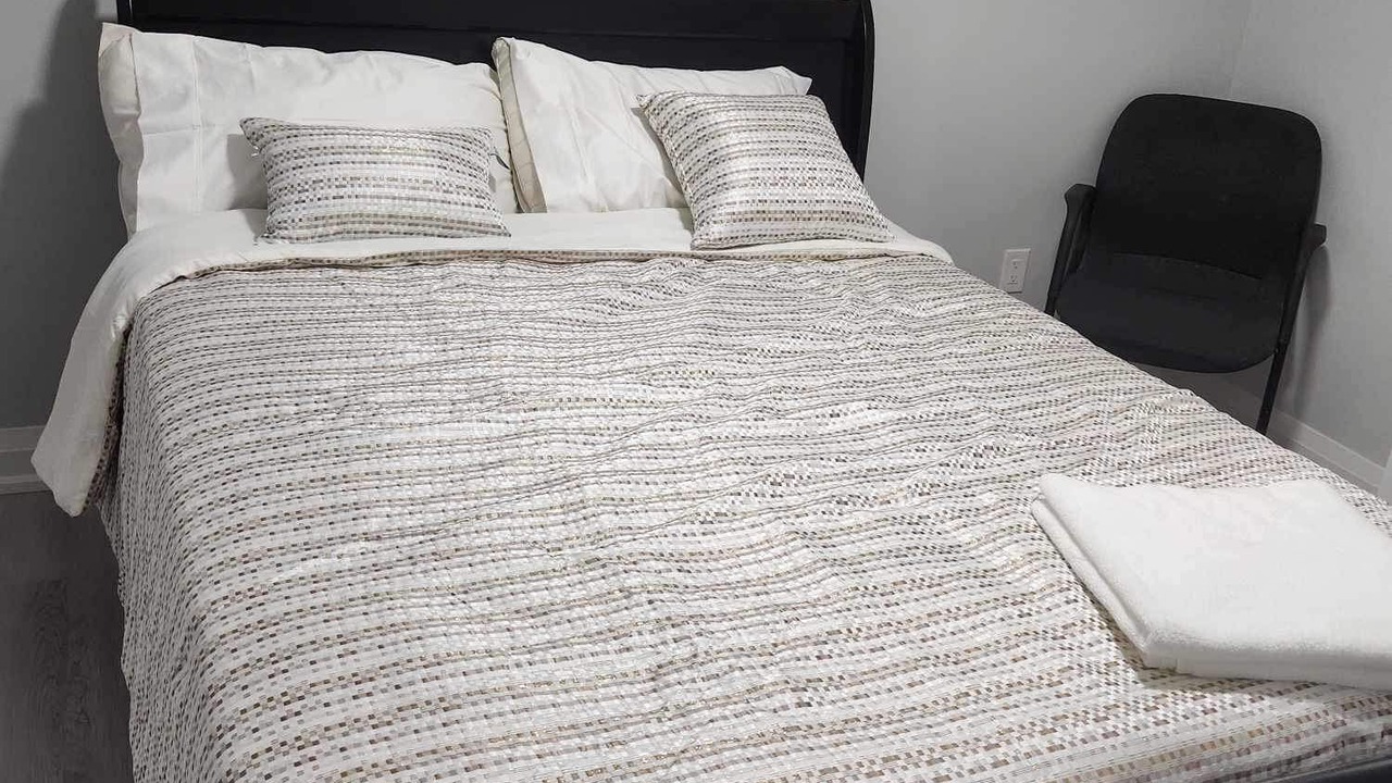Photo of Bedroom in Brampton