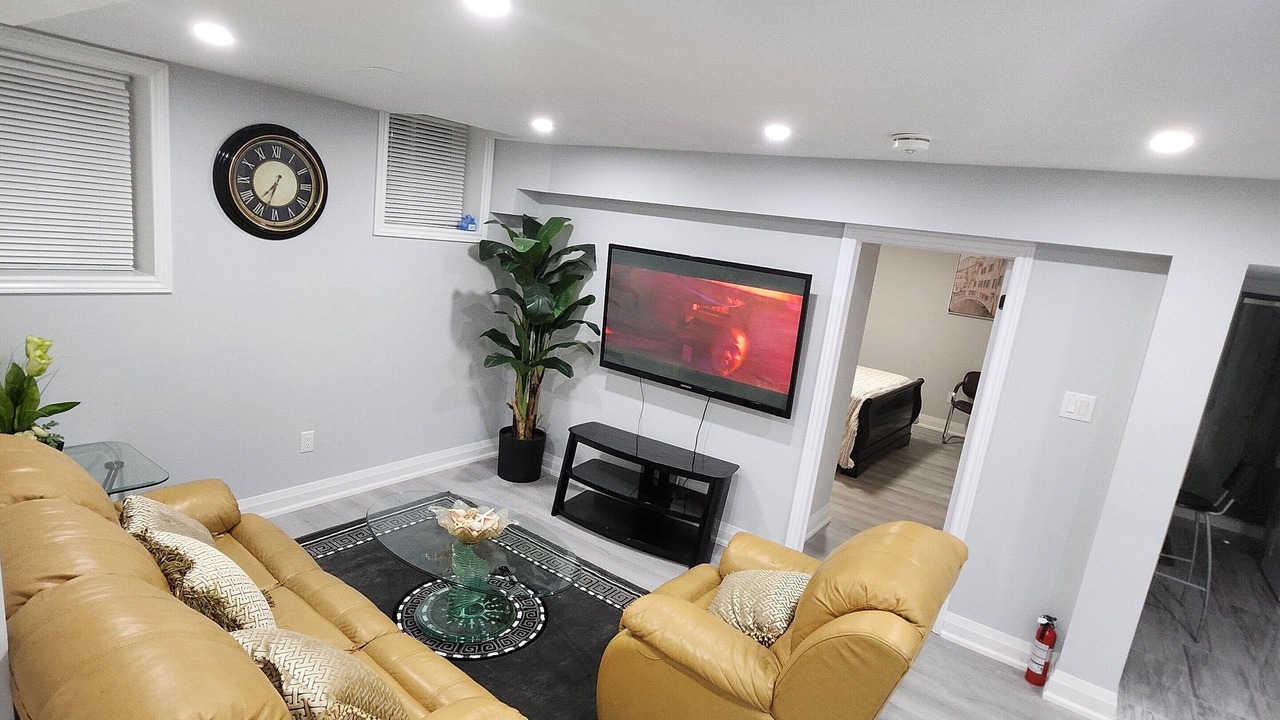 Photo of Livingroom in Brampton