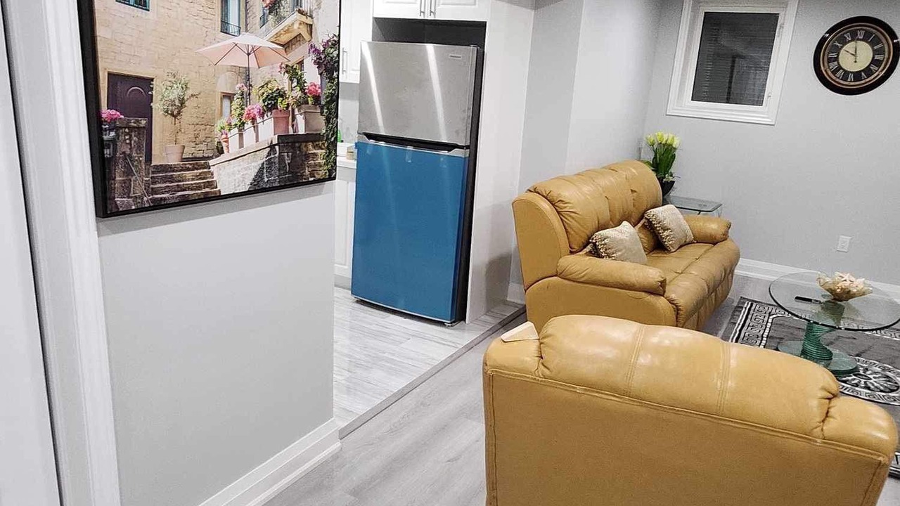 Photo of Livingroom in Brampton