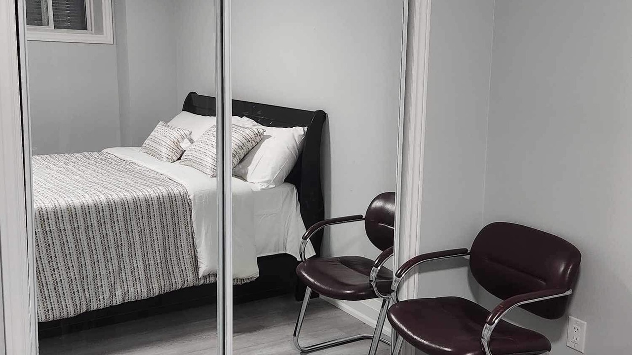 Photo of Bedroom in Brampton