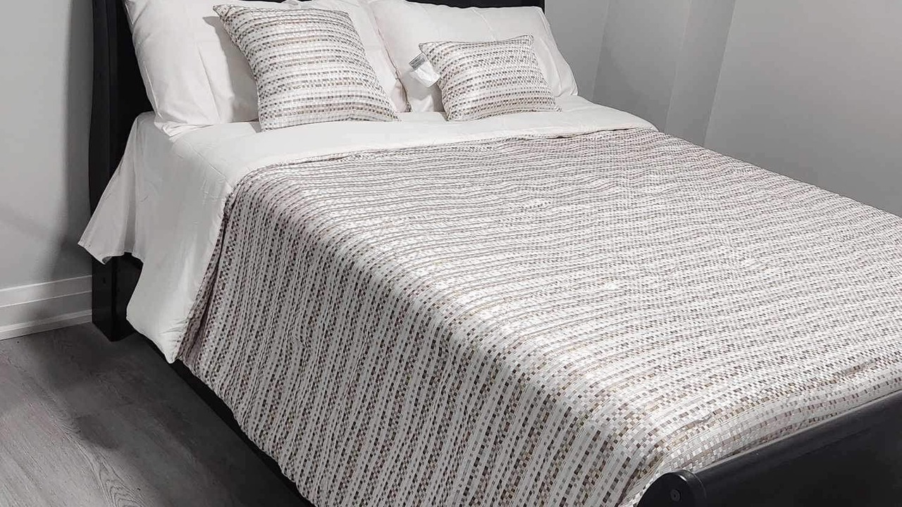 Photo of Bedroom in Brampton