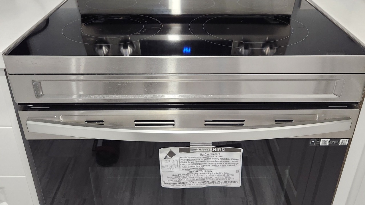 Photo of Kitchen in Brampton