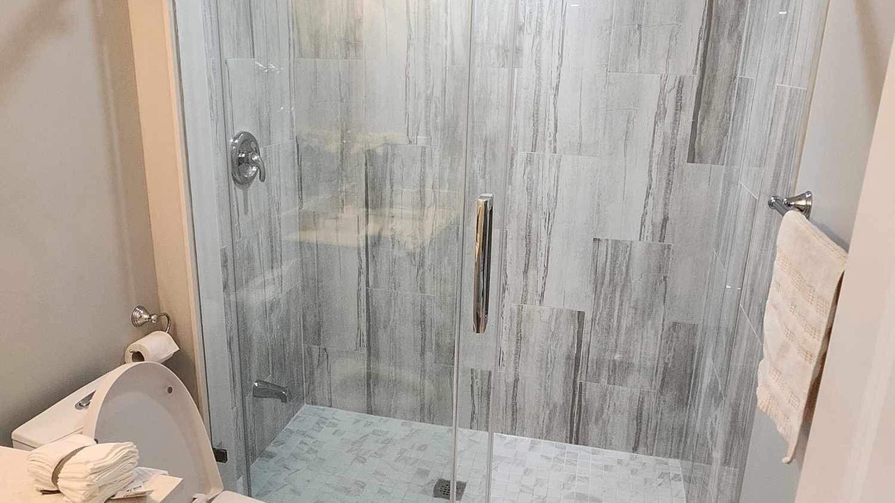 Photo of Bathroom in Brampton