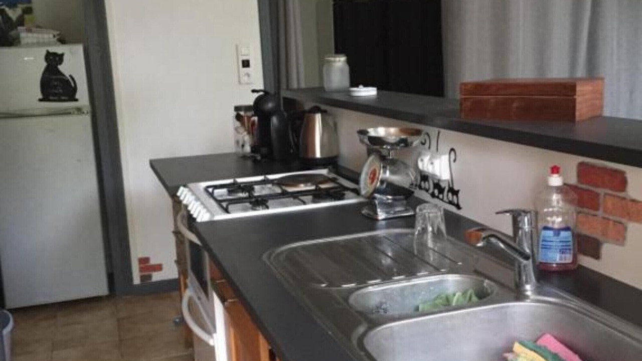 Photo of Kitchen in Villefort