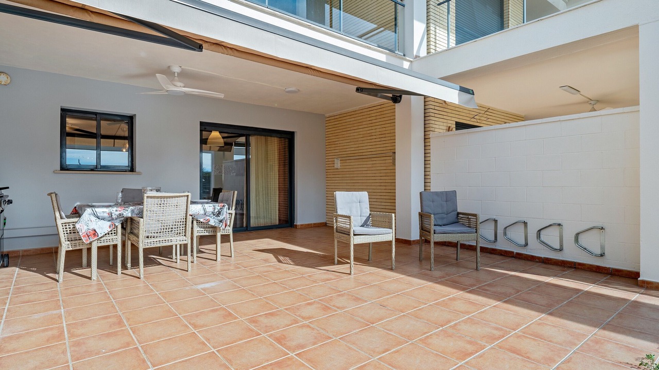 Photo of Outdoor in San Jorge