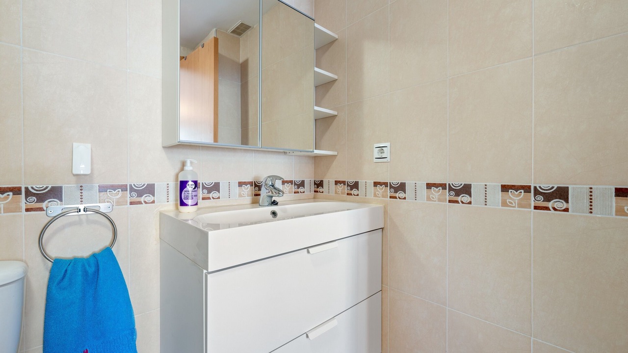 Photo of Bathroom in San Jorge