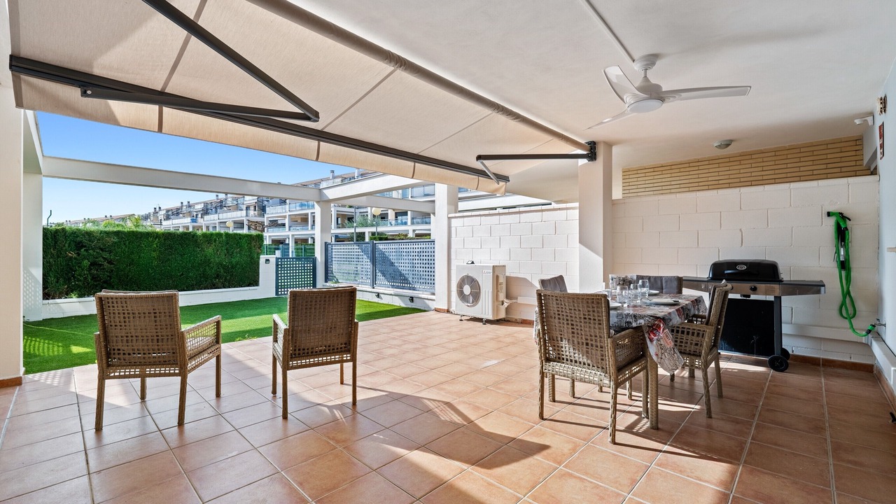 Photo of Outdoor in San Jorge