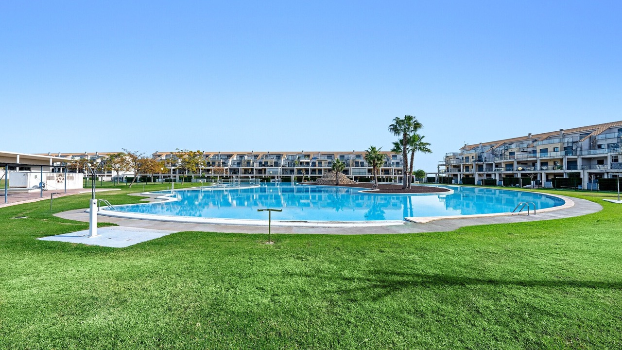 Photo of Outdoor in San Jorge