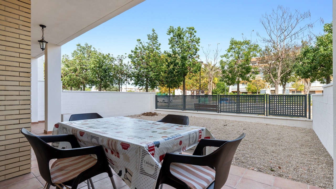Photo of Outdoor in San Jorge